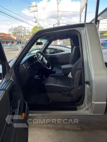 RANGER XLS 10A