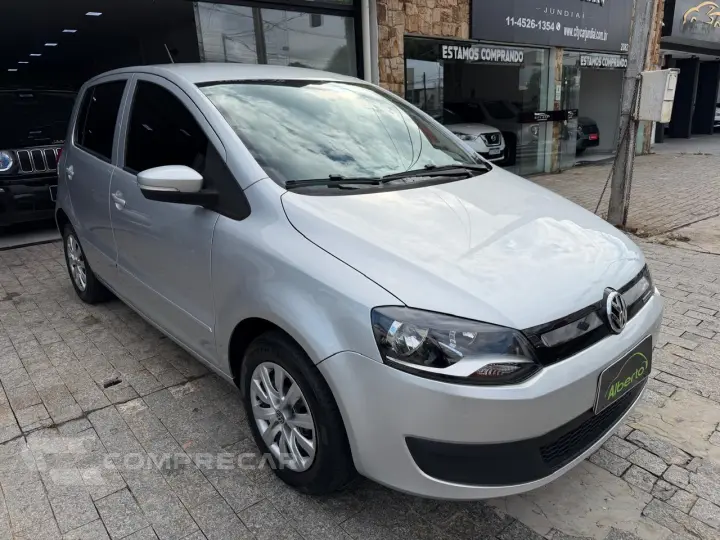 FOX 1.0 MI Bluemotion 8V