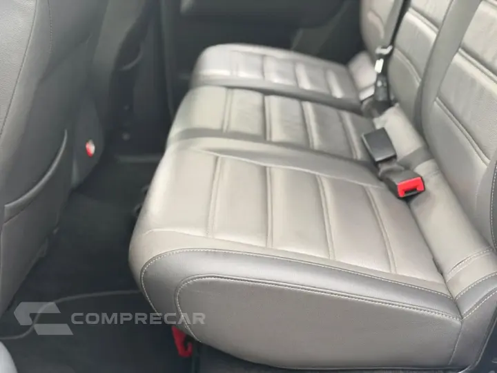AMAROK Highline CD 3.0 4x4 TB Dies. Aut.