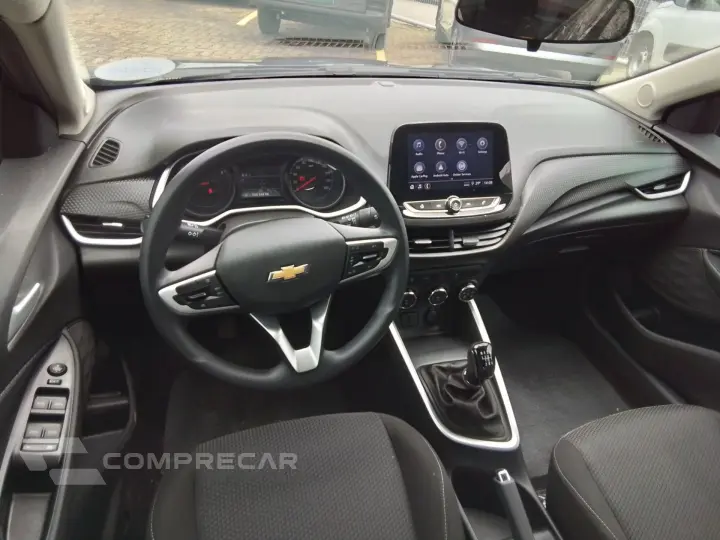 ONIX 1.0 TURBO FLEX LT MANUAL