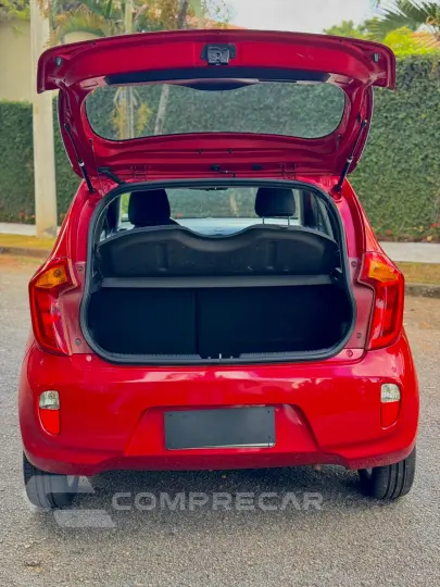PICANTO 1.0 EX 12V