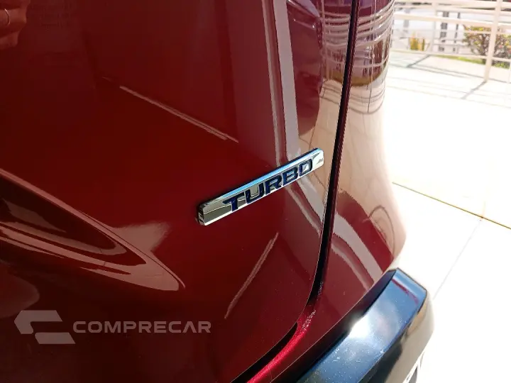 HR-V 1.5 DI I-VTEC TURBO FLEX TOURING CVT