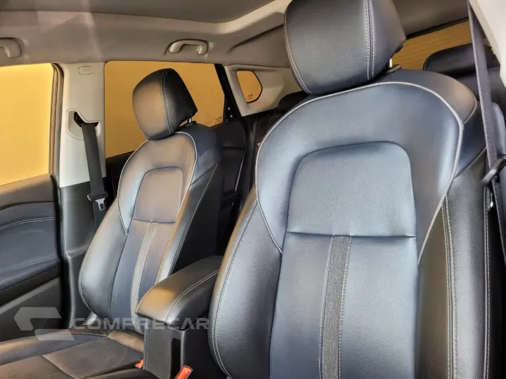 TRACKER Premier 1.2 Turbo 12V Flex Aut.