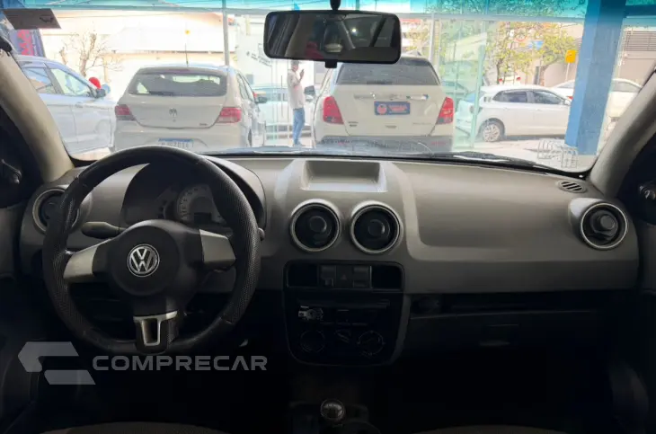 GOL 1.0 12V MPI Totalflex City