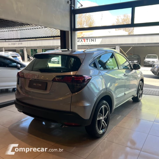 HR-V EX 1.8 Flexone 16V 5p Aut.