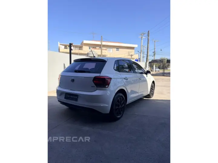 POLO 1.6 MSI TOTAL FLEX MANUAL