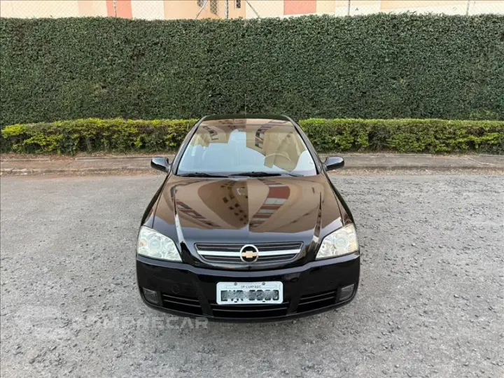 ASTRA 2.0 MPFI Advantage 8V