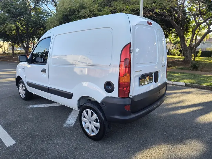 KANGOO 1.6 Expression 16V