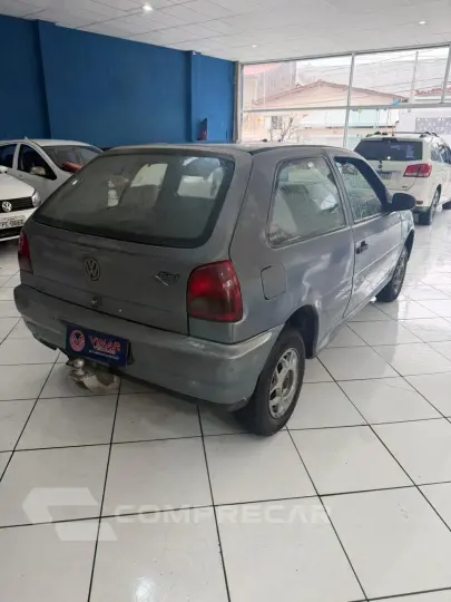GOL 1.0 MI Special 8V