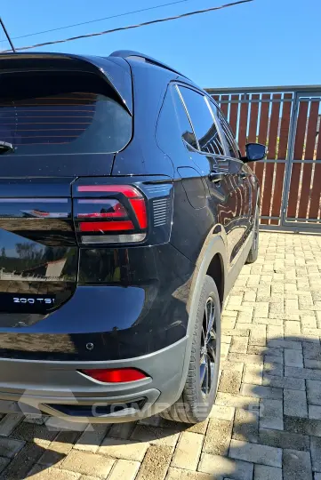 T-CROSS 1.0 200 TSI Sense