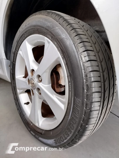 COROLLA 2.0 XEI 16V