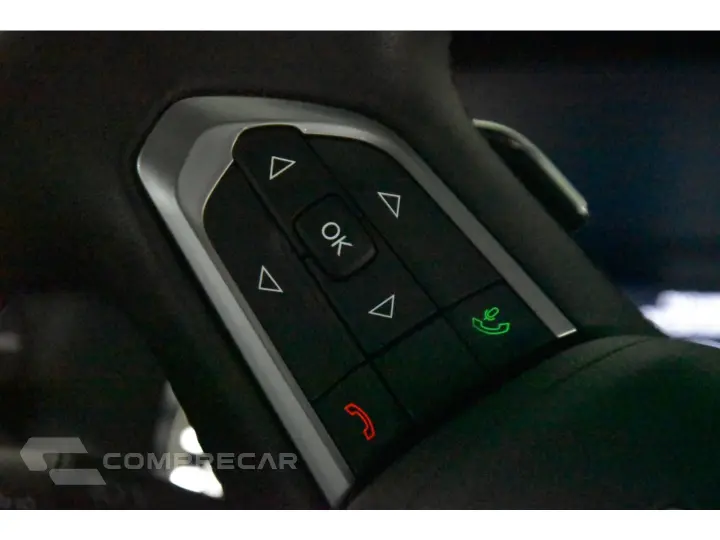 COMPASS 1.3 T270 TURBO FLEX LONGITUDE AT6