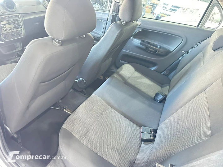 Voyage 1.0 Mi 8V Flex 4P Manual