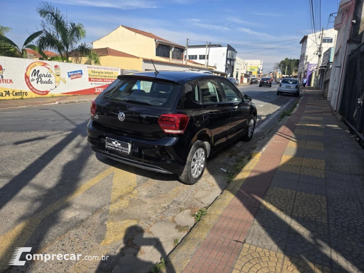 POLO 1.0 MPI