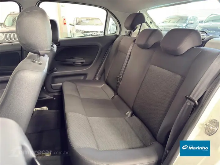 GOL 1.0 12V MPI TOTALFLEX 4P MANUAL