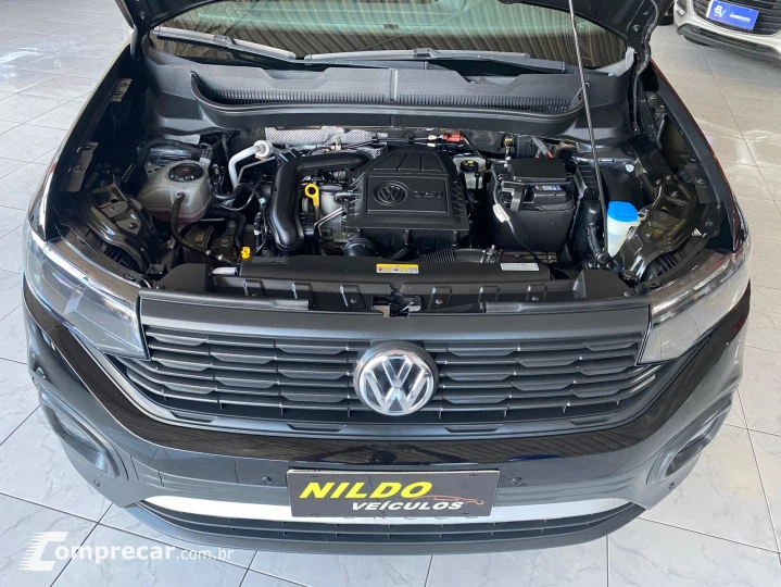 T-CROSS 1.0 200 TSI