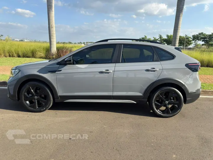 NIVUS 1.0 200 TSI Highline