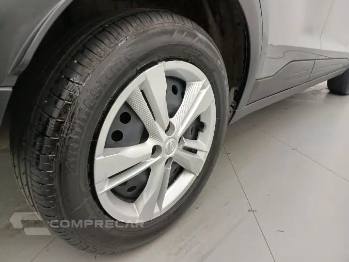 KICKS 1.6 16V FLEXSTART ACTIVE XTRONIC