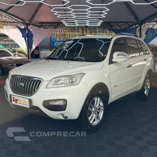 X60 1.8 TALENT 16V 128CV 5P MEC.