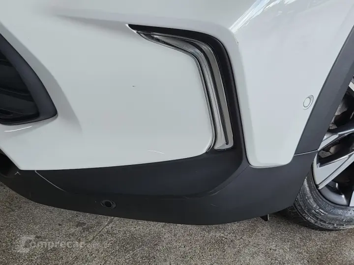 TRACKER 1.2 TURBO FLEX PREMIER AUTOMÁTICO