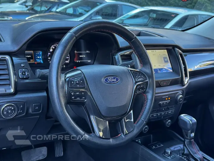 RANGER 3.2 FX4 4X4 CD 20V
