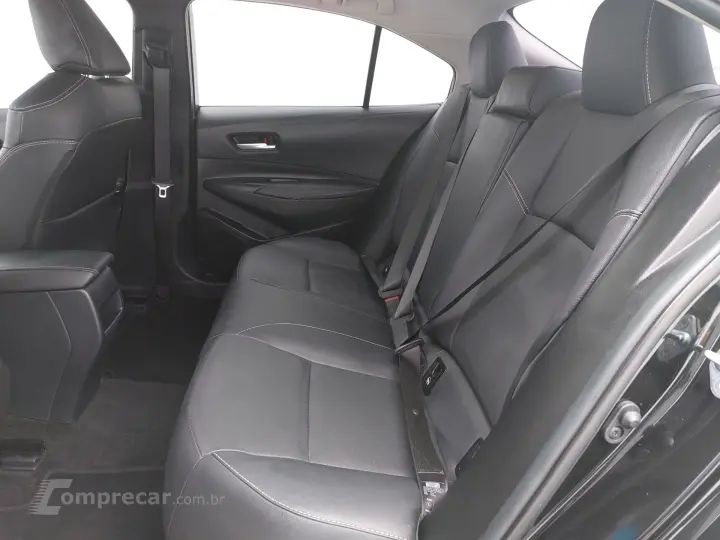 COROLLA 2.0 VVT-IE FLEX XEI DIRECT SHIFT