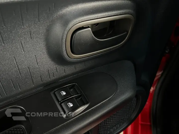 MOBI 1.0 FIREFLY FLEX TREKKING MANUAL