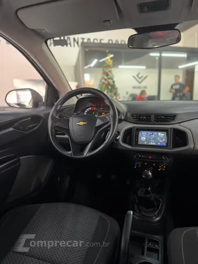 ONIX 1.0 MPFI JOY 8V