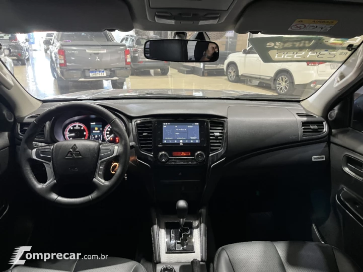 L200 OUTDOOR 2.4 4X2 CD 16V