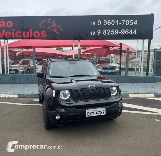 RENEGADE 1.8 16V