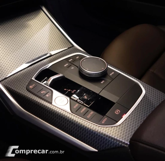 330E 2.0 16V 4P M SPORT HÍBRIDO TURBO AUTOMÁTICO