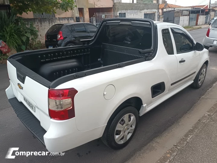 MONTANA 1.4 MPFI LS CS 8V