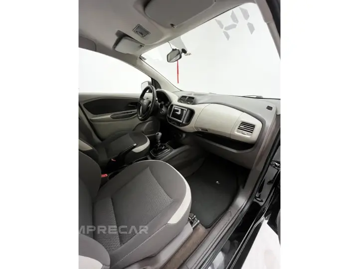 SPIN 1.8 LT 8V FLEX 4P MANUAL
