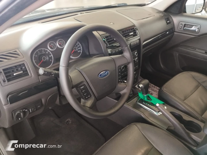 FUSION 2.0 SEL 16V