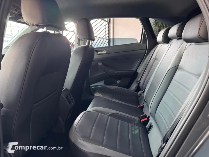 NIVUS 1.0 200 TSI Highline