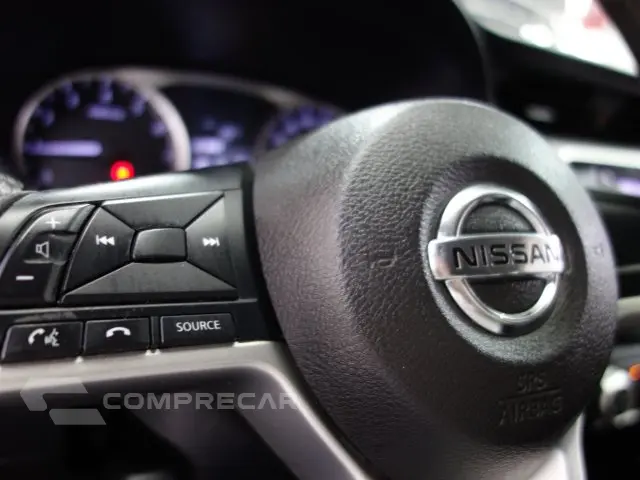 KICKS - 1.6 16V START S 4P XTRONIC