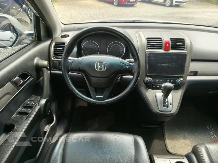 CRV 2.0 16V 4P LX AUTOMÁTICO