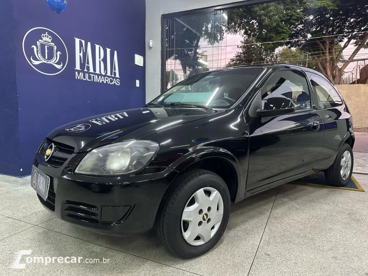 CELTA 1.0 MPFI LT 8V