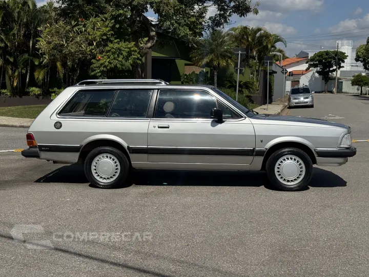 BELINA 1.8 Ghia 8V