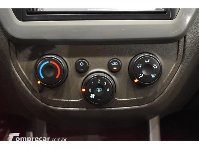 COBALT - 1.4 SFI LS 8V 4P MANUAL
