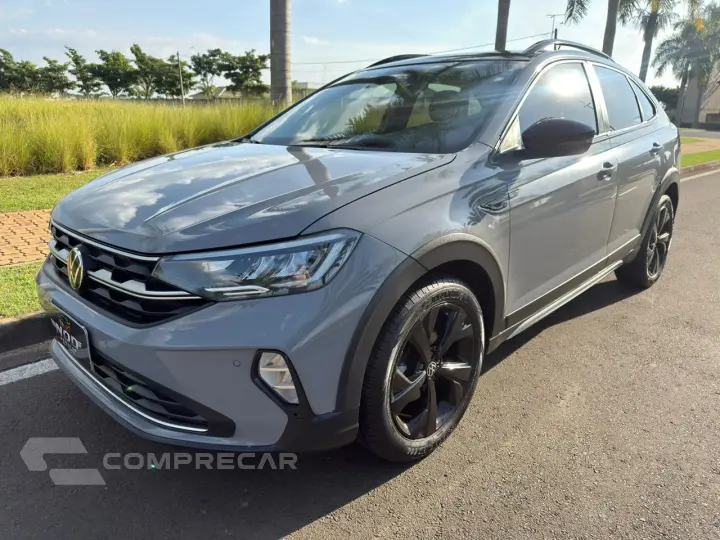 NIVUS 1.0 200 TSI Highline