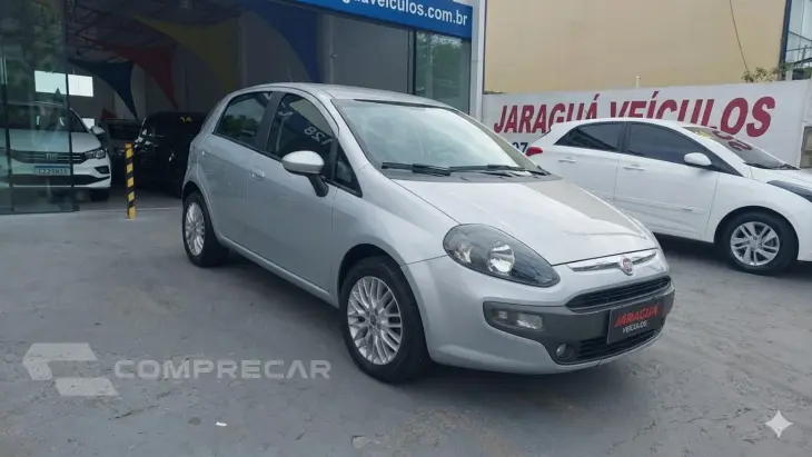 PUNTO 1.6 Essence 16V