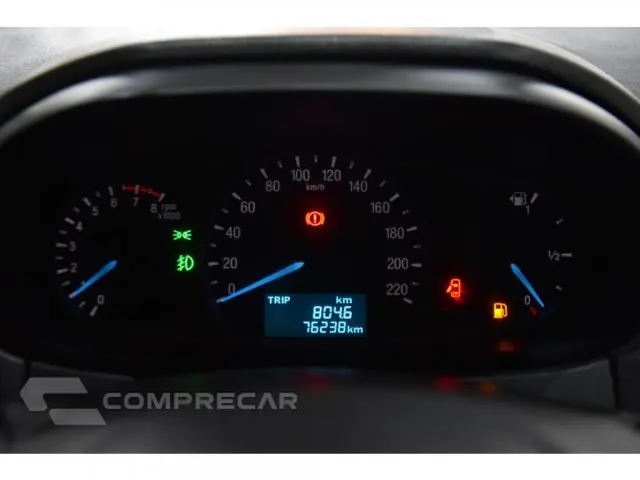 KA - 1.0 TI-VCT SE PLUS MANUAL