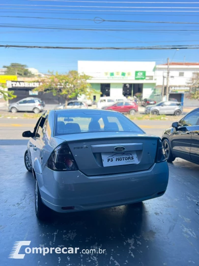 FIESTA 1.6 SE 16V