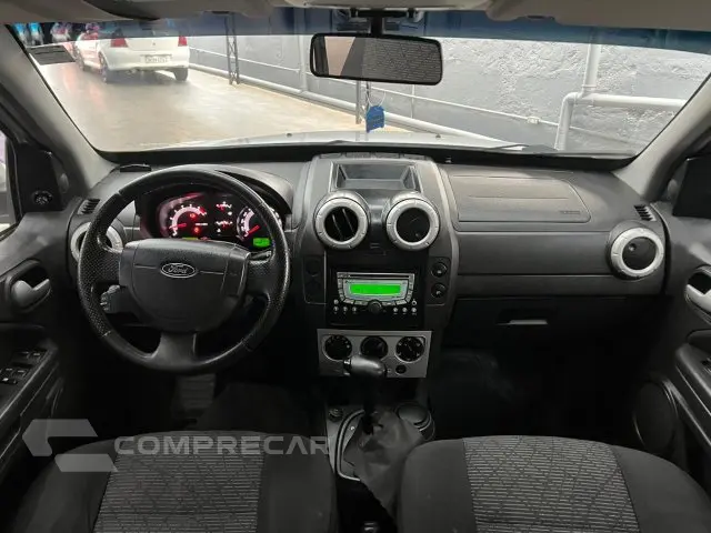 ECOSPORT - 2.0 XLT 16V 4P AUTOMÁTICO