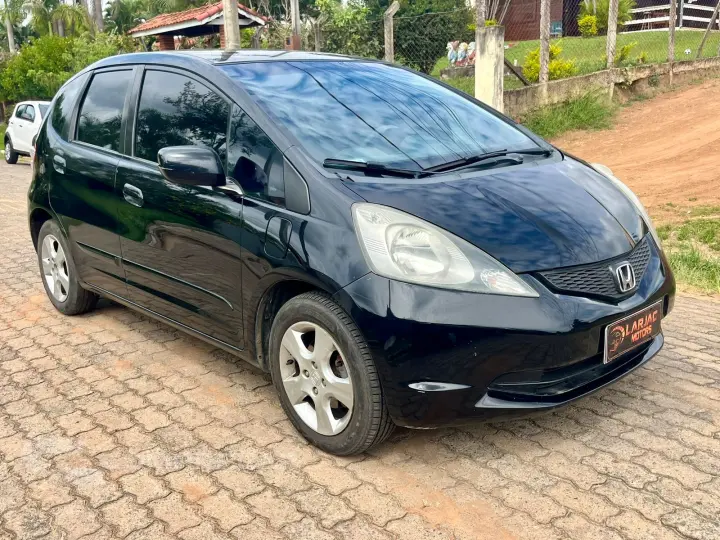 FIT 1.4 LXL 16V