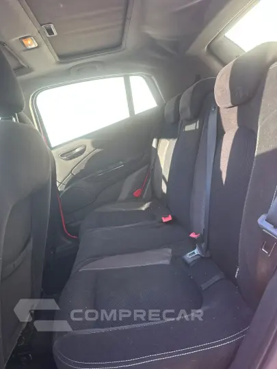 BRAVO 1.8 Sporting 16V