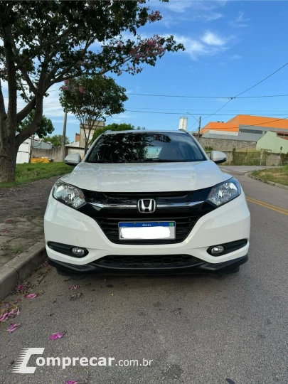 HR-V 1.8 16V EX