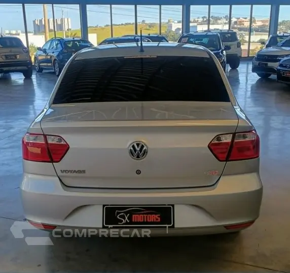 VOYAGE 1.6 MI 8V