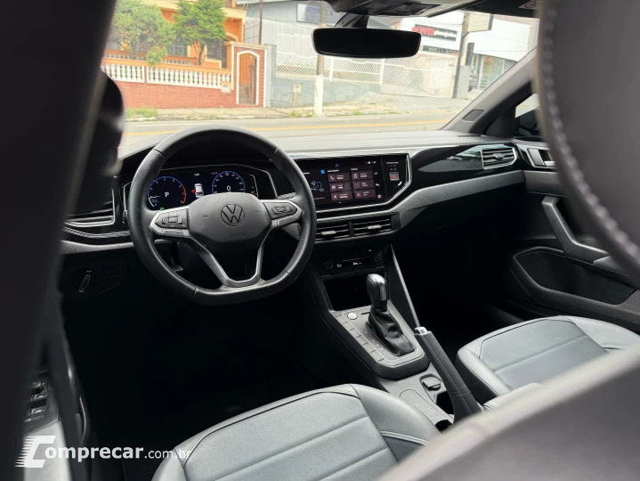 NIVUS 1.0 200 TSI Highline